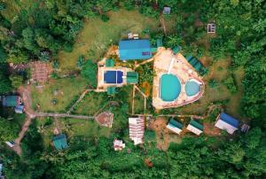 Mangas swimming pool