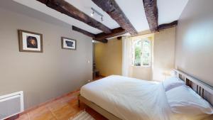 Maisons de vacances Le Domaine des Fargues : photos des chambres