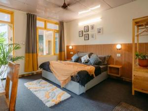 The Hosteller Bir