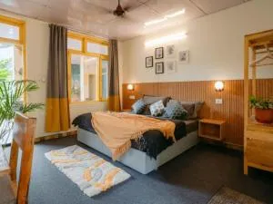 The Hosteller Bir - Bir