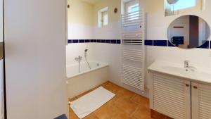 Maisons de vacances Le Domaine des Fargues : photos des chambres