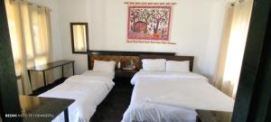 Siddhartha Kuti Resort