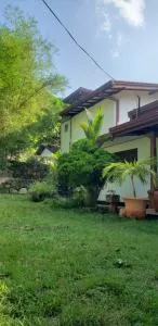 Calm Horizon Villa & Safari - Bakamuneulpota