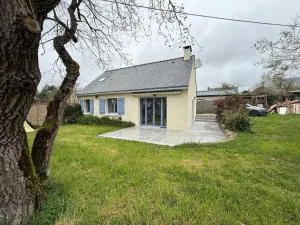 Séjour au bord de mer & au pied des marais salants - Le Croisic
