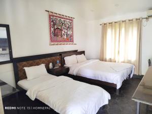 Siddhartha Kuti Resort