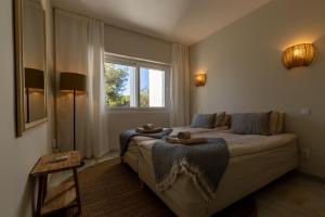 Great views and location