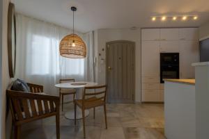 Great views and location