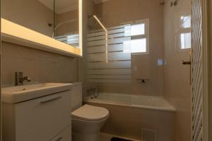 Great views and location