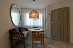 Great views and location