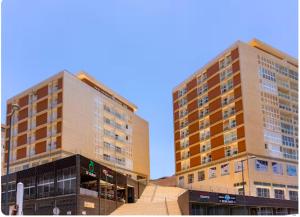 Marel Bliss Apartments T2 Camila