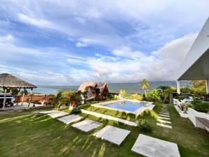 Sondela Cabin Lambug 3BR exclusive Villa