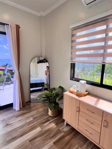 Sondela Cabin Lambug 3BR exclusive Villa