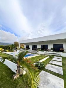 Sondela Cabin Lambug 3BR exclusive Villa