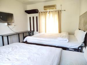 Siddhartha Kuti Resort