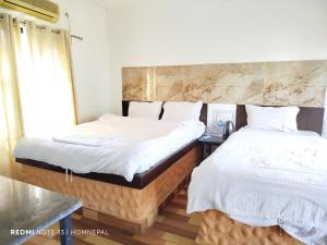 Siddhartha Kuti Resort