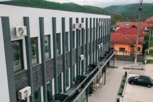 TisArt Hotel - Bîlta