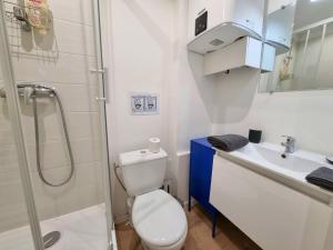 Appartement climatisation centre historique