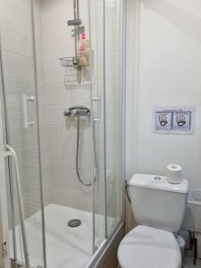 Appartement climatisation centre historique