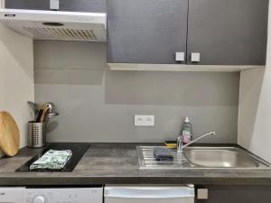 Appartement climatisation centre historique