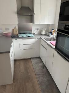 Detached Place to stay in Essex