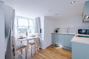 Westminster House Loft Apartment - By Assured