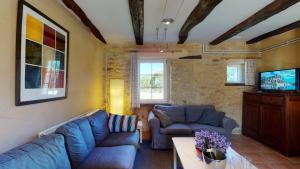 Maisons de vacances Le Domaine des Fargues : photos des chambres