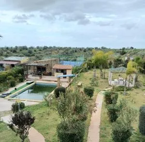 Villa Oliva Torotto - Case Cicirello