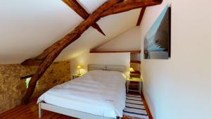 Maisons de vacances Le Domaine des Fargues : photos des chambres
