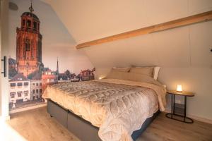 B&B Country Suite Den Oord