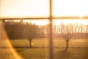 B&B Country Suite Den Oord