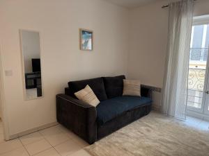 Bel appartement au calme hyper centre Nice