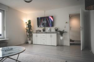Maisonette Apartment mit Panorama Terrasse in Kaiserslautern WeHome Premium