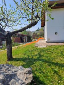 Appartamento con 2 Camere da Letto
