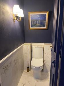 B&B / Chambres d'hotes Chateau Philip : photos des chambres