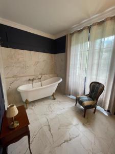 B&B / Chambres d'hotes Chateau Philip : photos des chambres