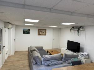 Apartamento con Piscina en sant Cugat del valles