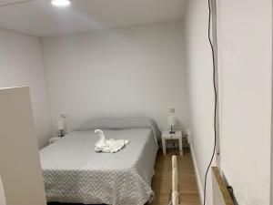 Apartamento con Piscina en sant Cugat del valles
