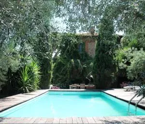 Villa Ceasar - Capannelle