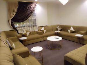 اجنحة جوار الطيبة