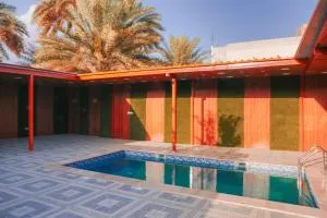 Darunique Inn - Fulūj Sayghah