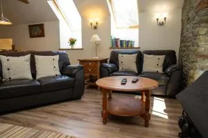 Bluebell Cottage Aberporth - 拉恩