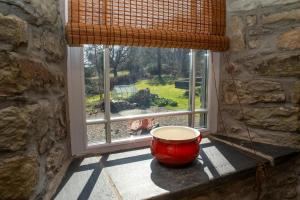 Bluebell Cottage Aberporth