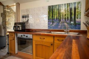 Bluebell Cottage Aberporth