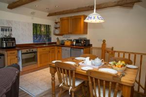 Bluebell Cottage Aberporth