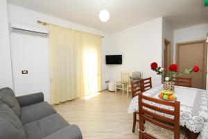 Sea Soul Vlorë 2 Bedroom Apartment