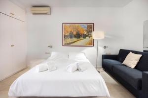 BenalBeach Apartments by Alfresco Stays