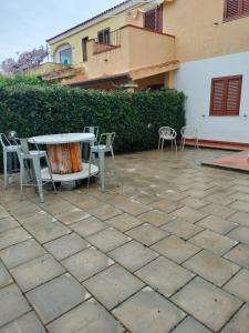 Casa Antony