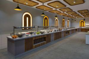 Monk Resort Hotel Beldibi