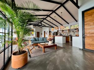 Casa Orinoco - Farallones de Cali