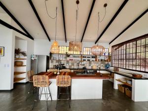 Casa Orinoco - Farallones de Cali